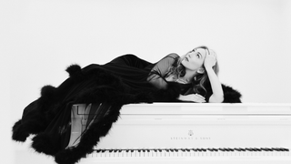 Regina Spektor developing a cross between a regular concert and a Broadway musical<em></em>